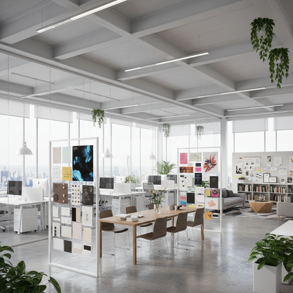 Our Office