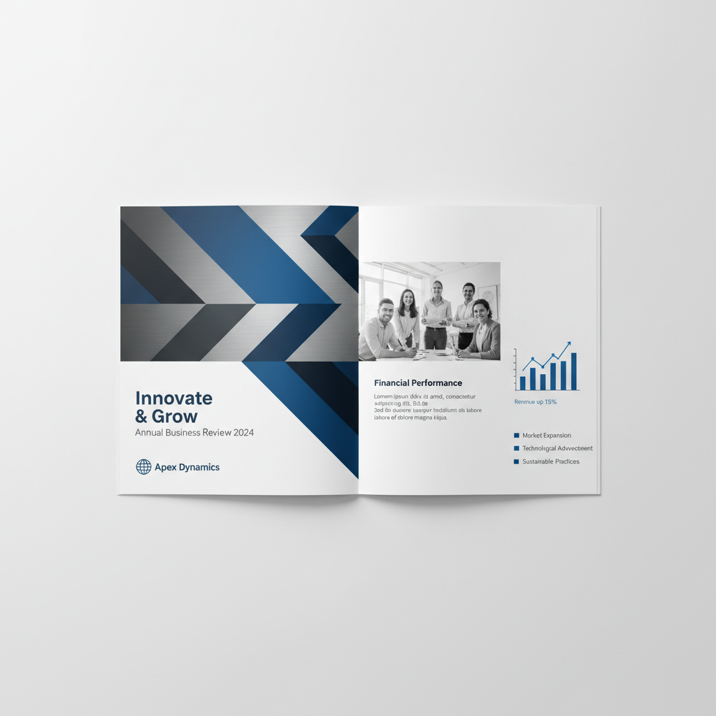 Marketing Materials