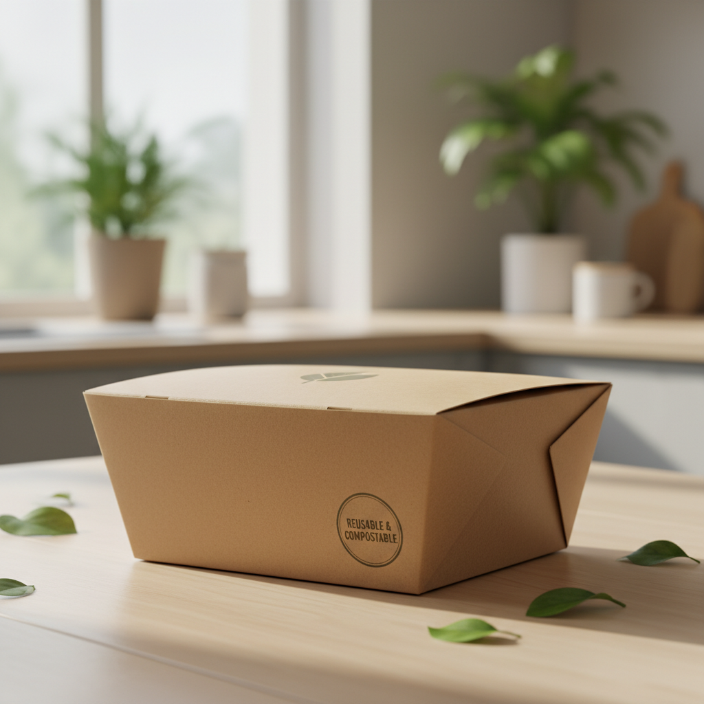 Food Packaging